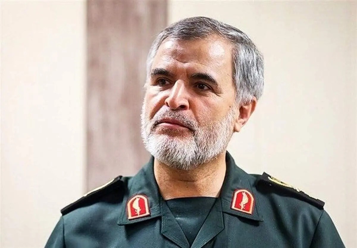 دبیر شورای امنیت کشور: اخبار جاسوسی اتباع خارجی جنگ روانی بود