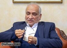 ادعای کیهان علیه حسین مرعشی؛ هزار هکتار از زمین‌های منابع طبیعی را با چند میلیون تومان صاحب شدید