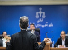 در سی‌امین جلسه دادگاه متهمان بانک سرمایه چه گذشت؟ / بهمن خادم: در بانک دلالانی بودند که سپرده می آوردند و درصد می گرفتند