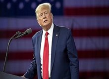 ترامپ: توافق جدید با ایران افتضاح تر از قبلی است و اسراییل را در معرض نابودی قرار می دهد