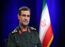 فرمانده نیروی دریایی سپاه: می‌توانیم تا ۱۲ مایلی سواحل آمریکا پیش برویم