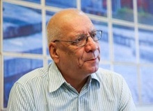 حسین محب اهری ممنوع الملاقات شد
