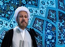 نماینده ولی فقیه در فارس: مردم باید آرامش را در قناعت جستجو کنند این بخش از اقتصاد مقاومتی از دست دوستان خارج شده است