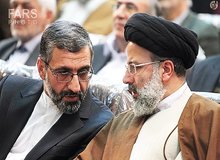 حلقه دفتر رییس جمهور علیه او /  تبدیل  رئیسی از «سید محرومان» به آماج انتقادهای حامیان