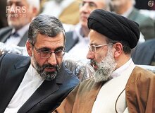 حلقه دفتر رییس جمهور علیه او /  تبدیل  رئیسی از «سید محرومان» به آماج انتقادهای حامیان