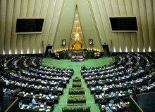 جزییات طرح مجلس برای تنگه هرمز در جلسه علنی شبانه