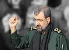  محسن رضایی: کل دنیا هم جمع شوند، نمیتوانند تنگه هرمز را باز کنند