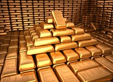 بانک های مرکزی در تکاپوی خرید از معادن طلا
