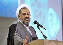 ادعای جالب وزیر اطلاعات احمدی‌نژاد: آمریکا در حال فروپاشی است
