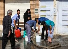 تخلیه تهران جوک است؛ ۸۰ درصد مردم ناراضی‌اند و به هشدارها توجه نمی‌کنند