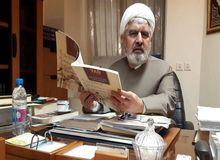 آقای وزیر در روزگار «برزخی‌ها»