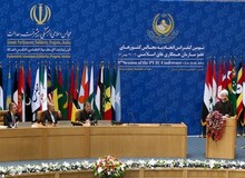 نماینده چاد: انتقال پایتخت اسرائیل به قدس موجب تنش در خاورمیانه می‌شود