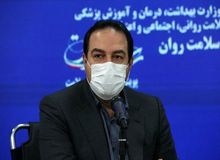 علی‌رضا رئیسی: هنوز به بدترین زمان موج چهارم کرونا در ایران نرسیده‌ایم/ حالا حالا‌ها از وضعیت قرمز خارج نمی‌شویم