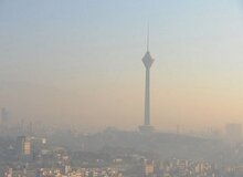 چند توصیه برای حفظ سلامتی در "هوای آلوده" این روزهای تهران