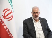 وزیر نیرو: ایران در پنجمین سال خشکسالی است