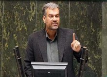 رشیدی کوچی گردش مالی فیلترینگ را ۴۰ تا ۵۰هزار میلیارد تومان برآورد کرد