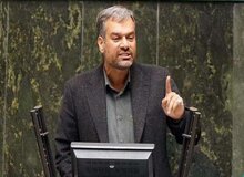 رشیدی کوچی گردش مالی فیلترینگ را ۴۰ تا ۵۰هزار میلیارد تومان برآورد کرد