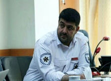 پیشنهاد اورژانس به شهرداری: تعیین مکانی برای شادی 
