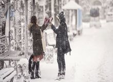 احتمال تعطیلی فردای مدارس تهران