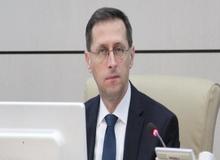مجارستان آماده همکاری اقتصادی در حوزه های بهداشتی و آموزشی با ایران / برای افزایش مبادلات اقتصادی بایستی تلاش کنیم