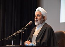جانشین نماینده ولی فقیه در سپاه: دشمنان جرات نمی کند به جمهوری اسلامی چپ نگاه کنند