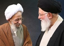 علم‌الهدی مردم را به تشییع پیکر مصباح دعوت کرد
