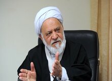 کنایه عجیب سخنگوی جامعه روحانیت مبارز به مهندس موسوی/  در انتخابات ۸۸ برخی تصور می‌کردند که به دلیل آذری بودن خودشان و لر بودن همسرشان، رأی این دو قومیت را دارند