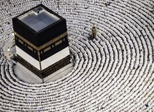 فوت ۳۲ حاجی در حج امسال