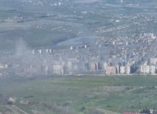 یک تیپ ارتش روسیه در باخموت منهدم شد/ عقب نشینی ۲ کیلومتری روس ها در خط مقدم نبرد