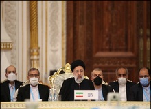 سفیر پیشین ایران در تاجیکستان:پیمان شانگهای امنیتی بوده و سود اقتصادی برای ایران ندارد/ دولت فقط تبلیغات می کند