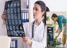 اشتباهی در استفاده از ماشین ظرفشویی که سلامت مغزتان را تهدید می‌کند!