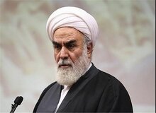 رئیس دفتر رهبری: آیت الله خامنه ای وقایع را پیش بینی می کنند/برخی از مسؤولین نظامی اظهار داشته اند که نابودی اسرائیل در ۵ سال آینده شدنی است
