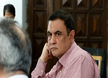 ناصر ایمانی: لاریجانی وضعیت بغرنجی دارد؛ نه توسط اصولگرایان حمایت می شود و نه اصلاح طلبان/ قالیباف منتظر تصمیم رئیسی است