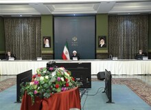 جمهوری اسلامی: اگر قرار است عملکرد ستاد ملی مبارزه با کرونا در دولت روحانی زیر سؤال برود، باید شامل همه اعضاء باشد نه یک نفر