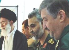 حقیقت پور: من در کمیسیون امنیت ملی رابط با سردارسلیمانی بودم و ندیدم ایشان گلایه ای از «بـــــرجام» داشته باشند