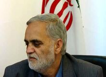 محمدرضا راه‌چمنی، دبیر کل حزب وحدت و همکاری ملی در انتخابات ثبت نام کرد
