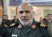 معاون هماهنگ کننده قرارگاه امنیتی سپاه: حادثه کرمان دلیلی غیر از عجز رژیم صهیونیستی ندارد/  پاسخ جمهوری اسلامی و سپاه به دشمنان محکم و قاطع و دندان شکن خواهد بود
