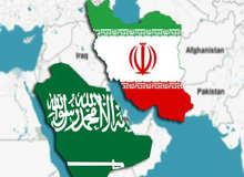 میدل ایست آی: رویاروبی ایران و عربستان در خاورمیانه ممکن نیست