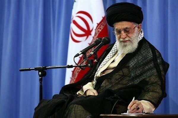 رهبر انقلاب: نیاز مهم امروز جهان، نظام عادلانه اسلامی است