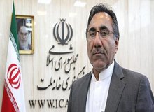 نماینده زاهدان از پاسخ های وزیر راه و شهرسازی قانع شد