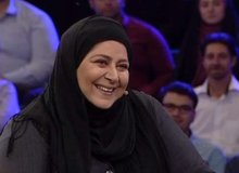 درخواست شهره لرستانی از رییس صداوسیما: جلوی باندبازی در تلویزیون را بگیرید
