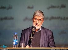علی مطهری: آزادی بیان در دولت آقای روحانی وضع خوبی ندارد/ در ماجرای ستار بهشتی هر چه من در مجلس گفتم عذرخواهی کنید کسی عذرخواهی نکرد

