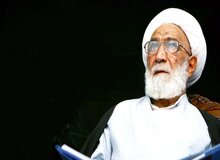 حجت‌الاسلام «شیخ عباس پورمحمدی» درگذشت

