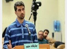 چهارمین دادگاه علنی تعاونی البرز ایرانیان/ جزئیات محاکمه «امیرحسین آزاد»، متهمی که پدرش استاندار سابق و پدرزنش استاندار فعلی است
