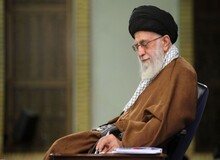 پیام تسلیت آیت الله خامنه ای در پی درگذشت «استاد محمود فرشچیان»