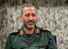 سردار موسوی: سپاه پاسداران و نیروی هوافضا بیرق مقاومت را حفظ کرده‌اند