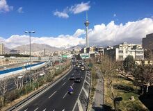 کیفیت هوای تهران، قابل قبول شد
