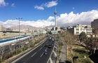 هوای پایتخت قابل‌قبول است