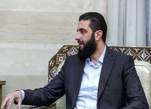 آی ۲۴ به نقل از یک منبع سوری: جلسه رئیس‌جمهور سوریه در ابوظبی با حضور مقامات ارشد اسرائیلی، مرحله جدیدی در روابط بین دمشق و تل‌آویو ایجاد کرد