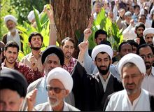  طلاب حوزه علمیه قم: مصوبات مجلس درباره بانکدارای محاربه با خدا است